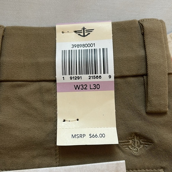 Dockers Khaki Pants - Picture 6 of 6